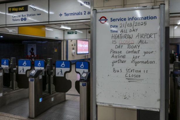 mi5 serviciul secret al marii britanii verifica daca rusia este implicata in incendiul care a paralizat aeroportul heathrow 67ddb199b1e4e