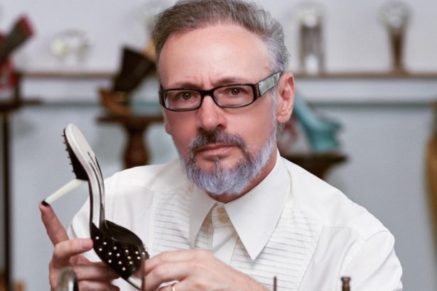 mihai albu emotii inainte de analize sper sa iasa bine designerul de pantofi a avut cancer 67dfca52887ec