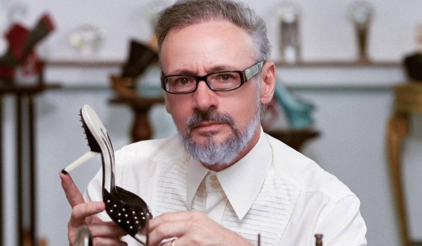 mihai albu emotii inainte de analize sper sa iasa bine designerul de pantofi a avut cancer 67dfca52887ec