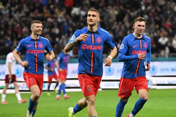 mihai stoica veste uriasa pentru fanii lui fcsb ce se intampla cu daniel birligea 67ddc2e7aad95