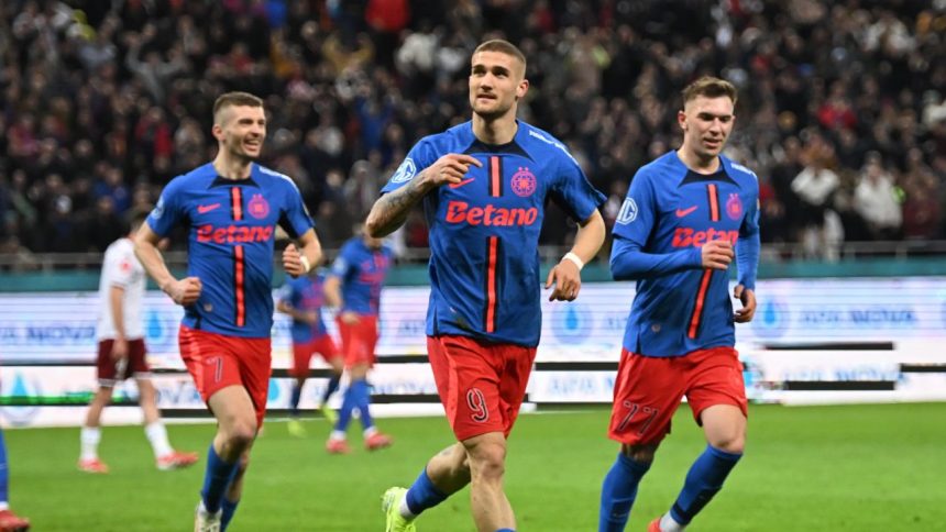 mihai stoica veste uriasa pentru fanii lui fcsb ce se intampla cu daniel birligea 67ddc2e7aad95
