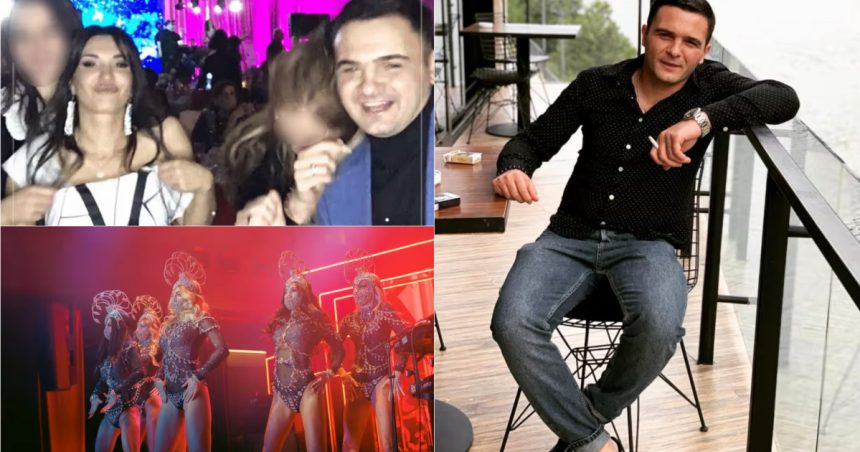 Mii de oameni au fost înșelați de o rețea de escroci care a utilizat reclame false cu celebrități pentru a fura 35 de milioane de dolari 1 mii de oameni au fost pacaliti de o retea de escroci care a folosit reclame false cu celebritati ca sa fure 35 de milioane de dolari 67c93449a5734