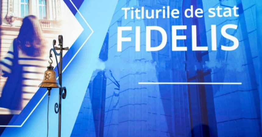 ministerul de finante pune azi in vanzare titluri de stat fidelis dobanzi preferentiale pentru donatorii de sange 67caf63398a1a