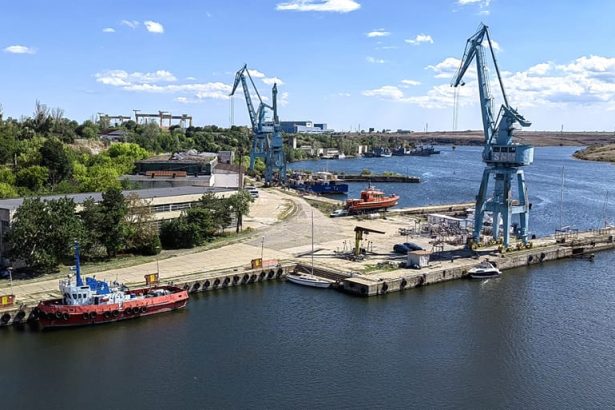 ministerul economiei absent la adunarea generala pentru aprobarea iesirii damen din santierul naval mangalia 67d85466e6d9b