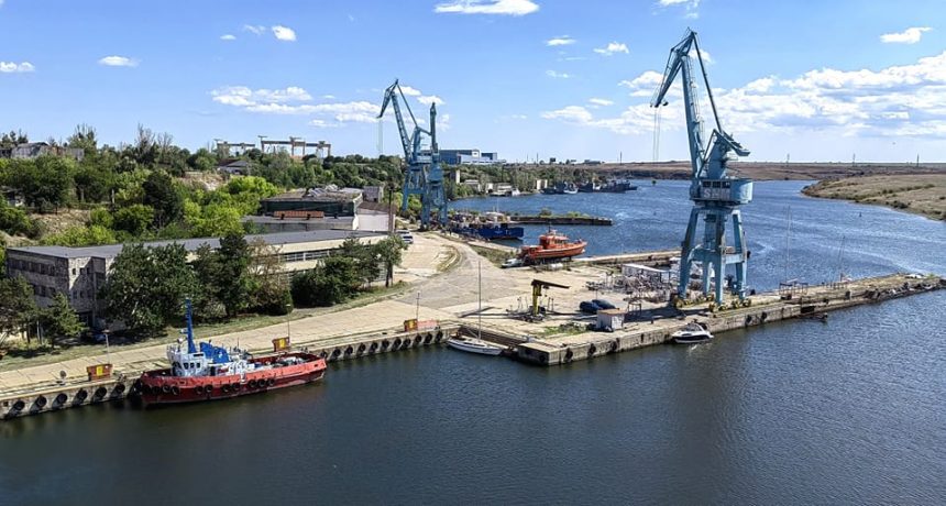ministerul economiei absent la adunarea generala pentru aprobarea iesirii damen din santierul naval mangalia 67d85466e6d9b