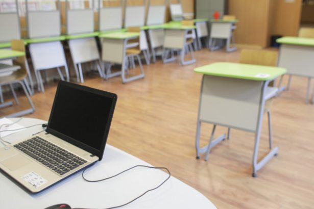 ministerul educatiei anunta ca evaluarea lucrarilor de la simulari si examenele nationale se va face pe platforma digitalizata 67d43117788fa
