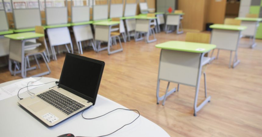 Ministerul Educației anunță că evaluarea lucrărilor de la simulări și examenele naționale se va realiza pe platforma digitalizată. 1 ministerul educatiei anunta ca evaluarea lucrarilor de la simulari si examenele nationale se va face pe platforma digitalizata 67d43117788fa
