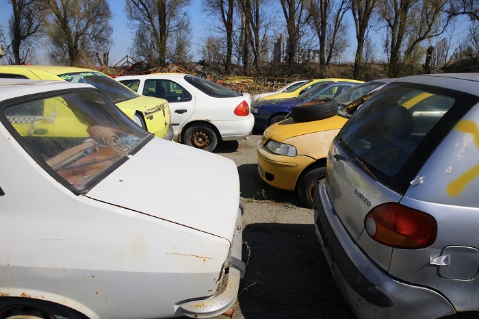 ministerul mediului a lansat in dezbatere ghidul rabla 2025 industria auto critica dur noile masuri 67c9f00684662
