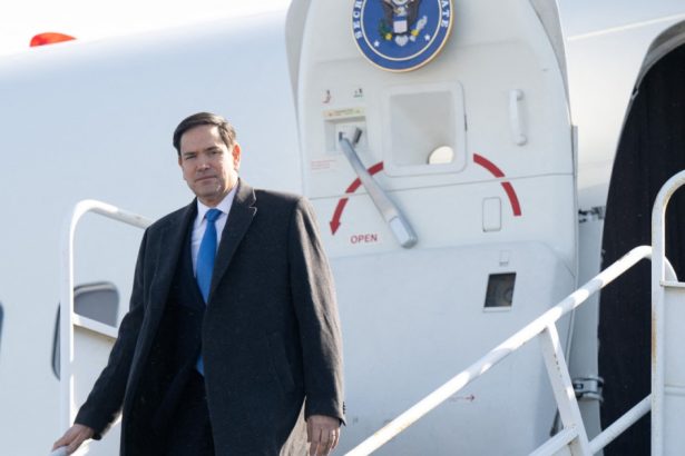 ministrii din g7 se intalnesc in canada diplomatii europeni vor sa afle ce a discutat marco rubio cu oficialii de la kiev 67d291f144ff4