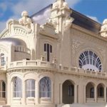 ministrul dezvoltarii cazinoul din constanta este restaurat am finalizat receptia lucrarii 67dc07455bdbc
