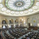ministrul economiei chemat pe 12 martie in senat la ora guvernului usr ii cere explicatii privind industria romaneasca de aparare 67c5d35e1ffb0