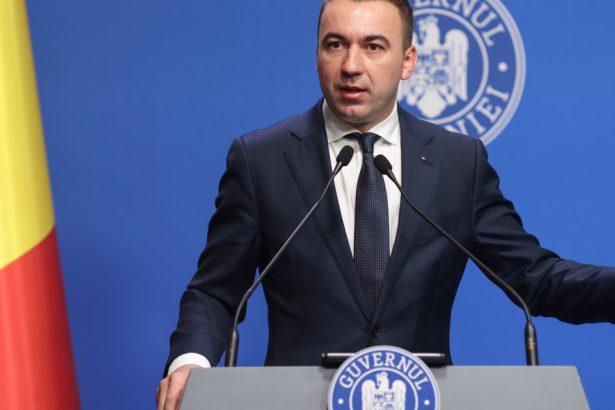 ministrul economiei explica cum vor fi acordate voucherele de vacanta in 2025 va fi o formula cat mai simpla 67dc2ca244b14