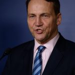ministrul polonez de externe daca putin e preocupat de sprijinirea ucrainei sa refuze ajutorul din partea coreei de nord si iranului 67dd67c53a28c