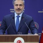 ministrul turc de externe vorbeste despre ipoteza destramarii nato si face un apel catre europa un semnal de alarma pentru a ne uni 67c99e42df9f8