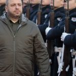 ministrul ucrainean al apararii lamureste situatia trupelor kievului incercuite in kursk acum mingea este in terenul rusiei 67d7d818691d7