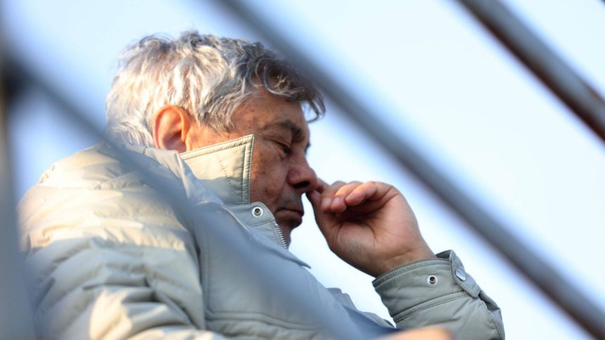 Mircea Lucescu a caracterizat naționala U21 în două cuvinte 1 mircea lucescu a descris in doua cuvinte nationala u21 67e46c08124a5