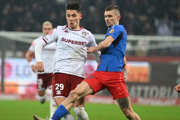 mircea lucescu a rostit numai trei cuvinte dupa rapid fcsb 0 0 67c57451a6fd8