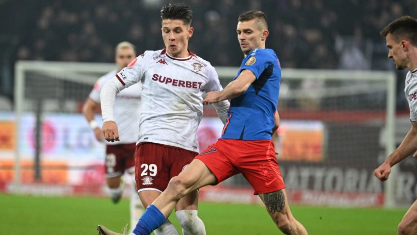 mircea lucescu a rostit numai trei cuvinte dupa rapid fcsb 0 0 67c57451a6fd8