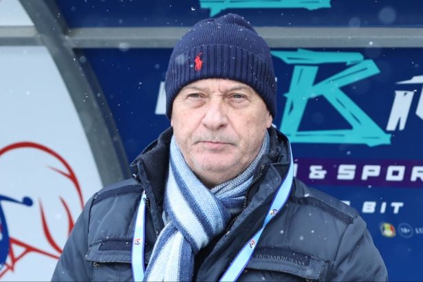 mircea rednic anunta un nou transfer la uta arad sper sa vina odata 67c600ec6505f