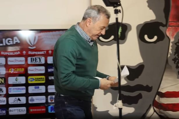 mircea rednic certat de un reporter la conferinta in 2023 exact cu acelasi text ati venit stiti bine ce se intampla aici 67c2f0c9bb84f