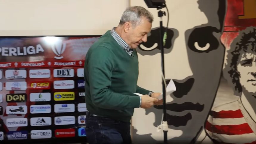 mircea rednic certat de un reporter la conferinta in 2023 exact cu acelasi text ati venit stiti bine ce se intampla aici 67c2f0c9bb84f
