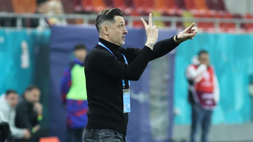 mirel radoi l a citat pe mourinho dupa criza de nervi din fcsb universitatea craiova nu vreau sa ajung la comisii 67ce028868215