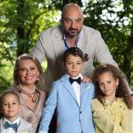 mirela vaida probleme cu cei trei copii marturisirile facute de prezentatoarea tv cam ce stare are o mama 67c41046cdfe6