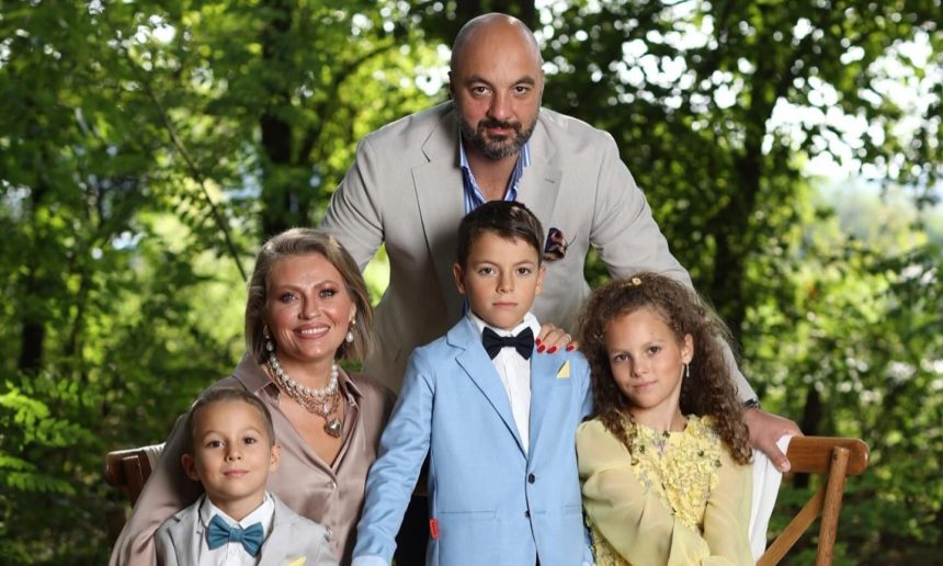 mirela vaida probleme cu cei trei copii marturisirile facute de prezentatoarea tv cam ce stare are o mama 67c41046cdfe6