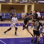 misiune dificila pentru handbalistii de la csm constanta la suceava 67e309b7cec34