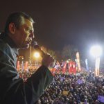 miting urias sambata la istanbul in sprijinul primarului ekrem imamoglu aflat in inchisoare 67e321caa12a1