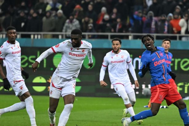 mizeaza pe caini in derby ul cu fcsb dinamo poate castiga 67e79f309e967