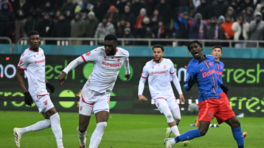 mizeaza pe caini in derby ul cu fcsb dinamo poate castiga 67e79f309e967