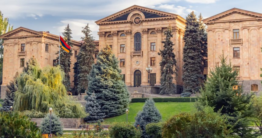 moment istoric in armenia parlamentul de la erevan a votat favoarea lansarii candidaturii pentru aderarea la uniunea europeana 67e3e6ec8f2da