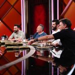 Moment istoric la „Chefi la cuțite”, în această seară. Decizia celor patru jurați 3 moment istoric la chefi la cutite in aceasta seara decizia luata de cei patru jurati 67e40529433b3