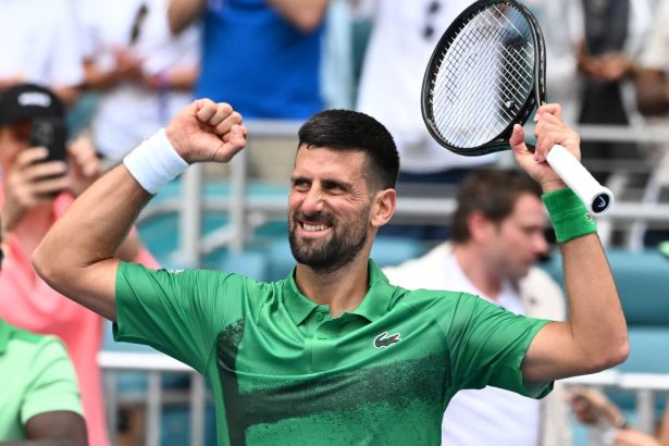 moment istoric la miami in uralele americanilor djokovic a doborat inca un record detinut pana acum de nadal 67e10b2f40c98