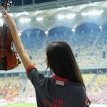 moment special pe arena nationala inainte de dinamo fcsb ce pregatesc cainii 67e96b906e49d
