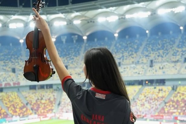 moment special pe arena nationala inainte de dinamo fcsb ce pregatesc cainii 67e96b906e49d
