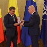 moment special pentru gica hagi a primit cea mai inalta distinctie a statutului roman 67d2b24b1bc83