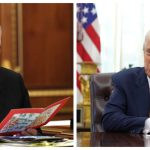 momentan ne intelegem bine cu rusia chiar daca acum bombardeaza in draci ucraina trump admite ca putin detine toate cartile 67cb3c8dabf46