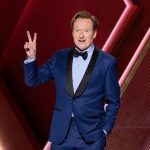 momente memorabile la oscar 2025 conan obrien a ironizat conflictul kendrick lamar drake si a ras de tinuta lui adam sandler 67c5b2a5bd98f