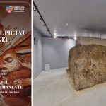 mormantul pictat hypogeu intra in circuitul turistic al judetului constanta vezi aici de cand 67d7e7560d898
