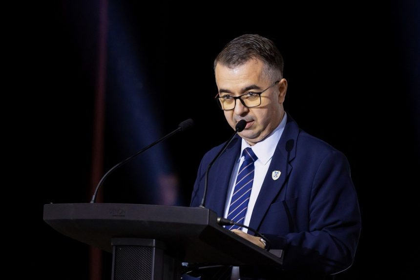 MOTIVARE! De ce a fost amânat un an dosarul lui Ștefan Ilie, primarul din Tulcea, de la DNA Constanța 1 motivare iata de ce a luat un an cu amanare stefan ilie primarul din tulcea in dosarul de la dna constanta 67e4d00320c94