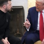motivul pentru care donald trump il uraste pe volodimir zelenski este ceva ce nu a uitat niciodata 67d8991996c53