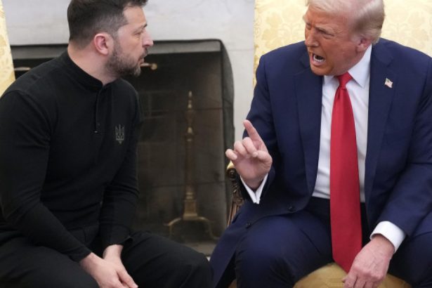 motivul pentru care donald trump il uraste pe volodimir zelenski este ceva ce nu a uitat niciodata 67d8991996c53