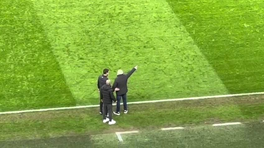 motivul pentru care marius sumudica a vrut ca meciul fcsb rapid sa fie oprit 67d7245cb445d