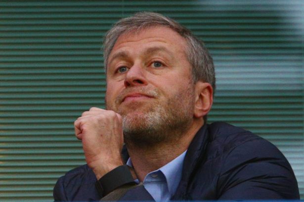 motivul pentru care roman abramovich nu se poate atinge de banii din vanzarea lui chelsea 32 miliarde de euro 67c86f237e87e