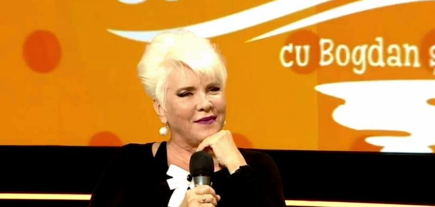 Motivul retragerii Silviei Dumitrescu din învățământ: „Mi-a spus că eu trebuie să dau note bune la toți elevii” 1 motivul pentru care silvia dumitrescu s a retras din invatamant mi a spus ca eu trebuie sa dau note bune la toti elevii 67e048e615b9d