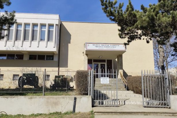muzeul militar constanta gazda expozitiei muzicieni romani in arhivele fostei securitati participa supravietuitorii inchisorilor si lagarelor comuniste 67cc5e3e813f7