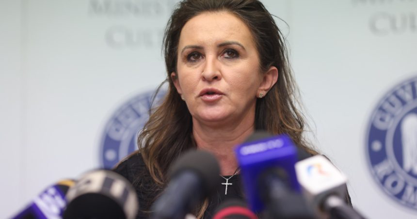 Reacția Nataliei Intotero după valul de critici la spectacolul „Proorocul Ilie” de la TNB: Cultura trebuie să unească, nu să dezbine 1 natalia intotero reactie dupa valul de critici la spectacolul proorocul ilie de la tnb cultura trebuie sa uneasca nu sa dezbine 67e69b9e56266