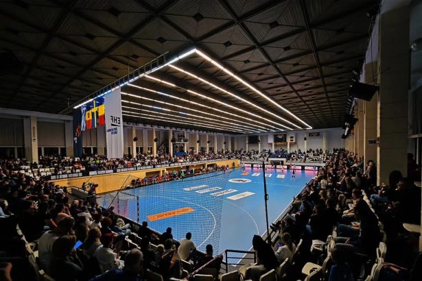 nationala masculina de handbal a romaniei revine la constanta pe 8 mai 67d1b50277408